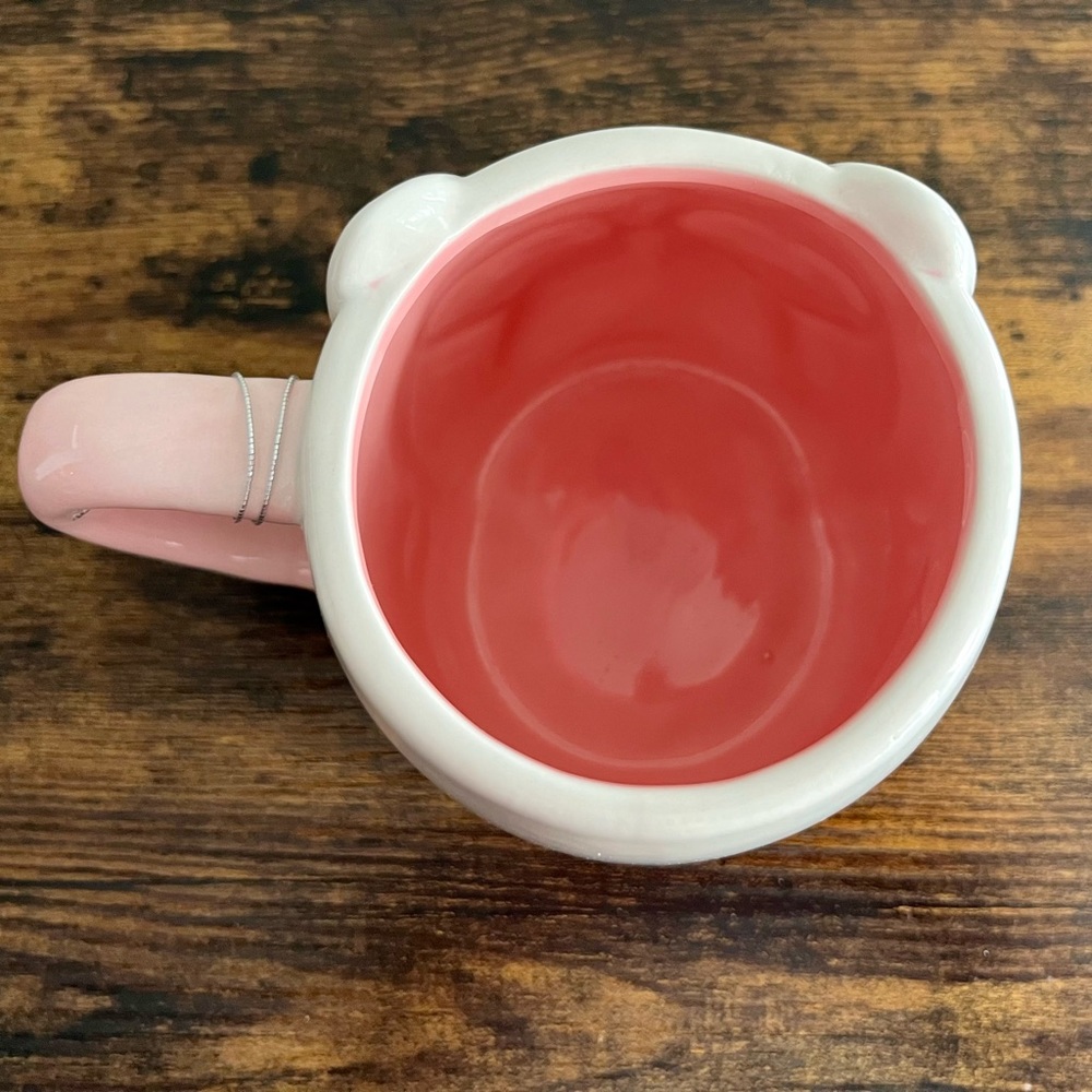 •SOLD•|Valentine’s | French Bulldog Mug - Picture 5 of 8